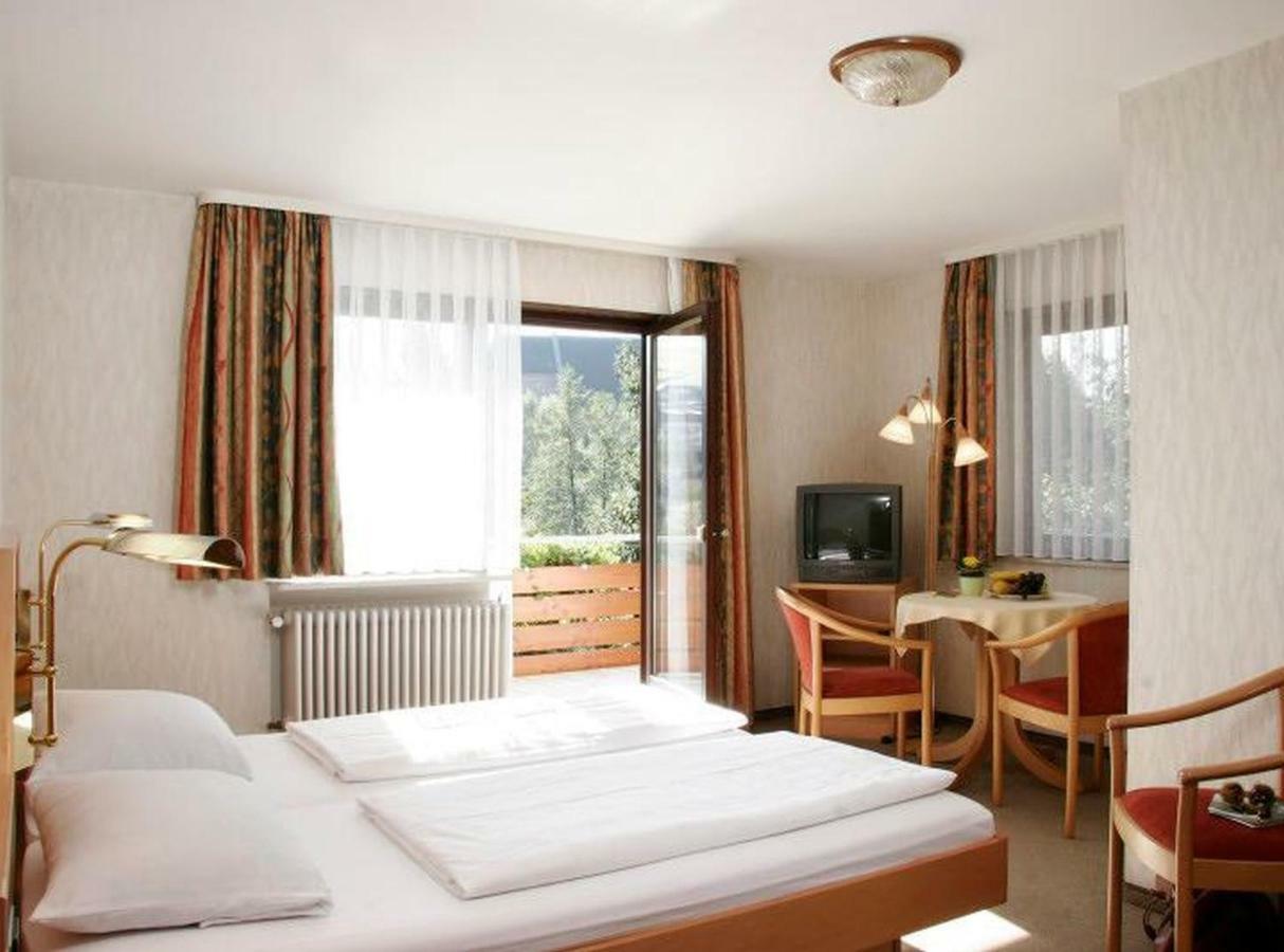 Pension Waldfrieden Oberharmersbach Extérieur photo