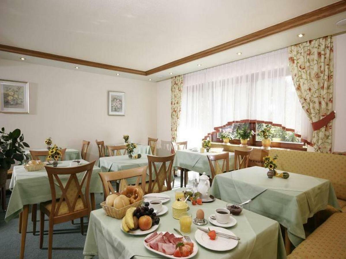 Pension Waldfrieden Oberharmersbach Extérieur photo
