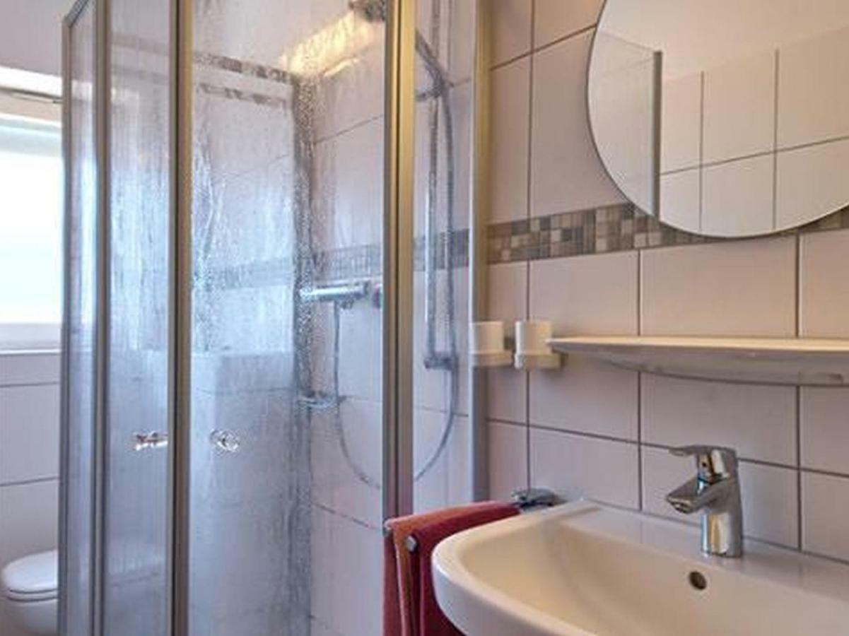 Pension Waldfrieden Oberharmersbach Extérieur photo